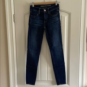 American Eagle Outfitters Jeans